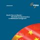 Study on China Politics and Impact on the Mechanical Engineering Industry with VDMA and Swissmem